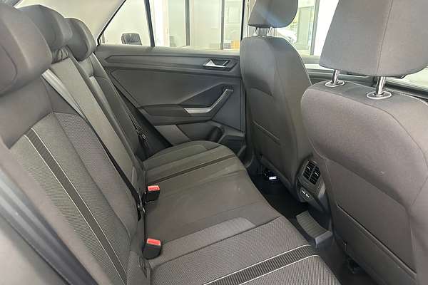 2024 Volkswagen T-Roc CityLife D11