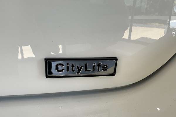 2024 Volkswagen T-Roc CityLife D11