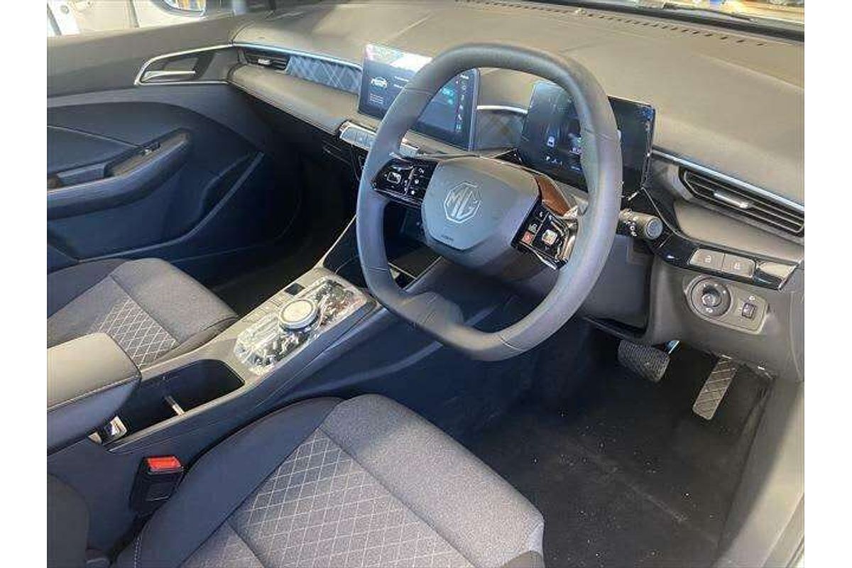 2024 MG MG3 Excite