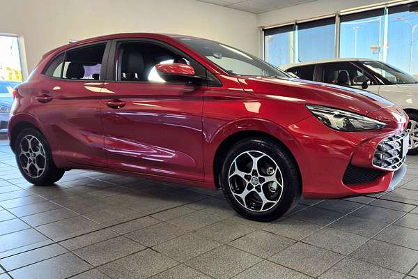 2024 MG MG3 Excite