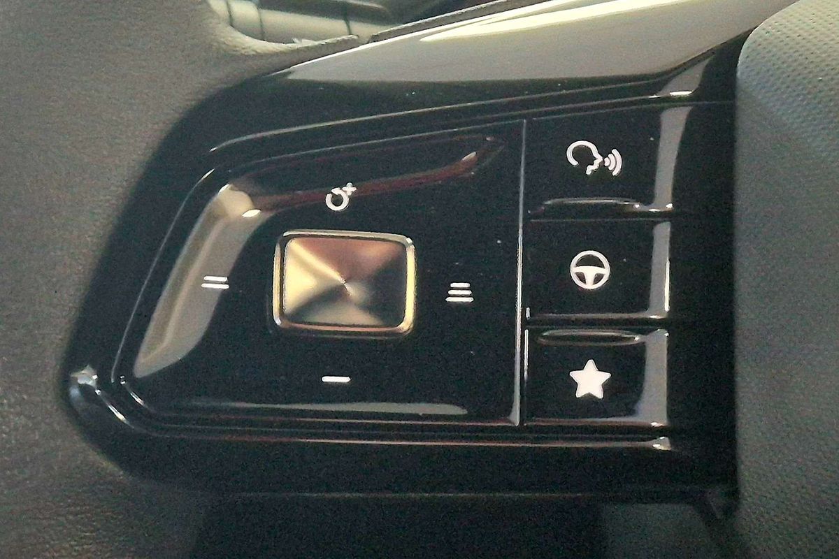 2024 MG MG3 Excite