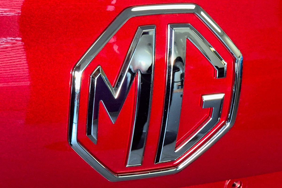 2024 MG MG3 Excite