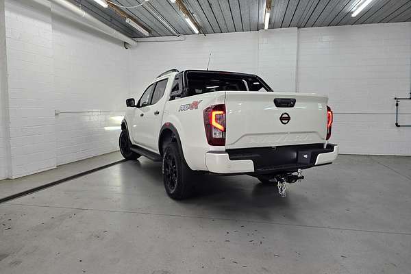 2024 Nissan Navara PRO-4X D23 4X4