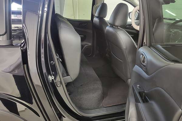 2024 Nissan Navara PRO-4X D23 4X4