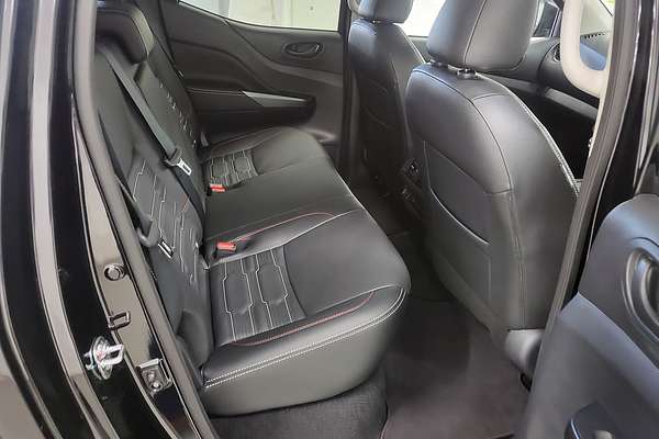 2024 Nissan Navara PRO-4X D23 4X4