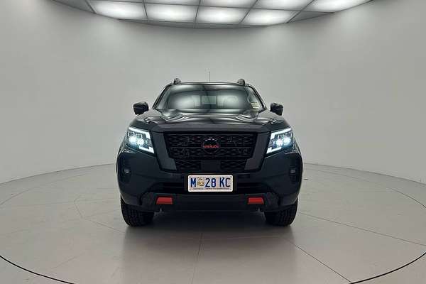 2024 Nissan Navara PRO-4X D23 4X4