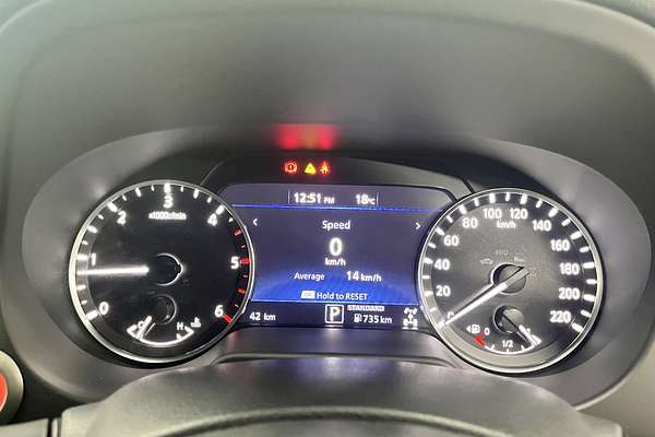 2024 Nissan Navara PRO-4X D23 4X4