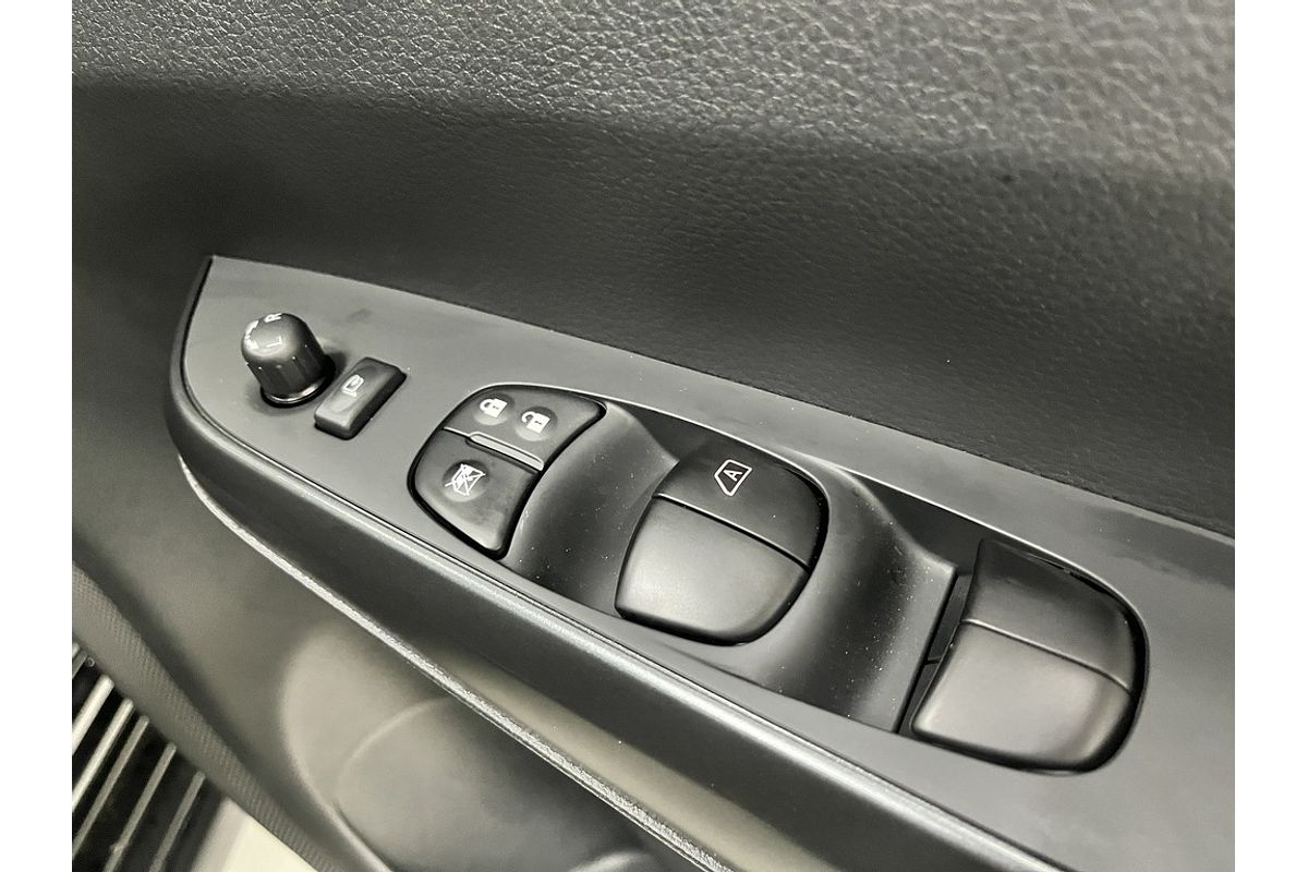 2024 Nissan Navara PRO-4X D23 4X4