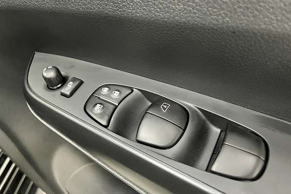 2024 Nissan Navara PRO-4X D23 4X4