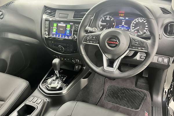 2024 Nissan Navara PRO-4X D23 4X4