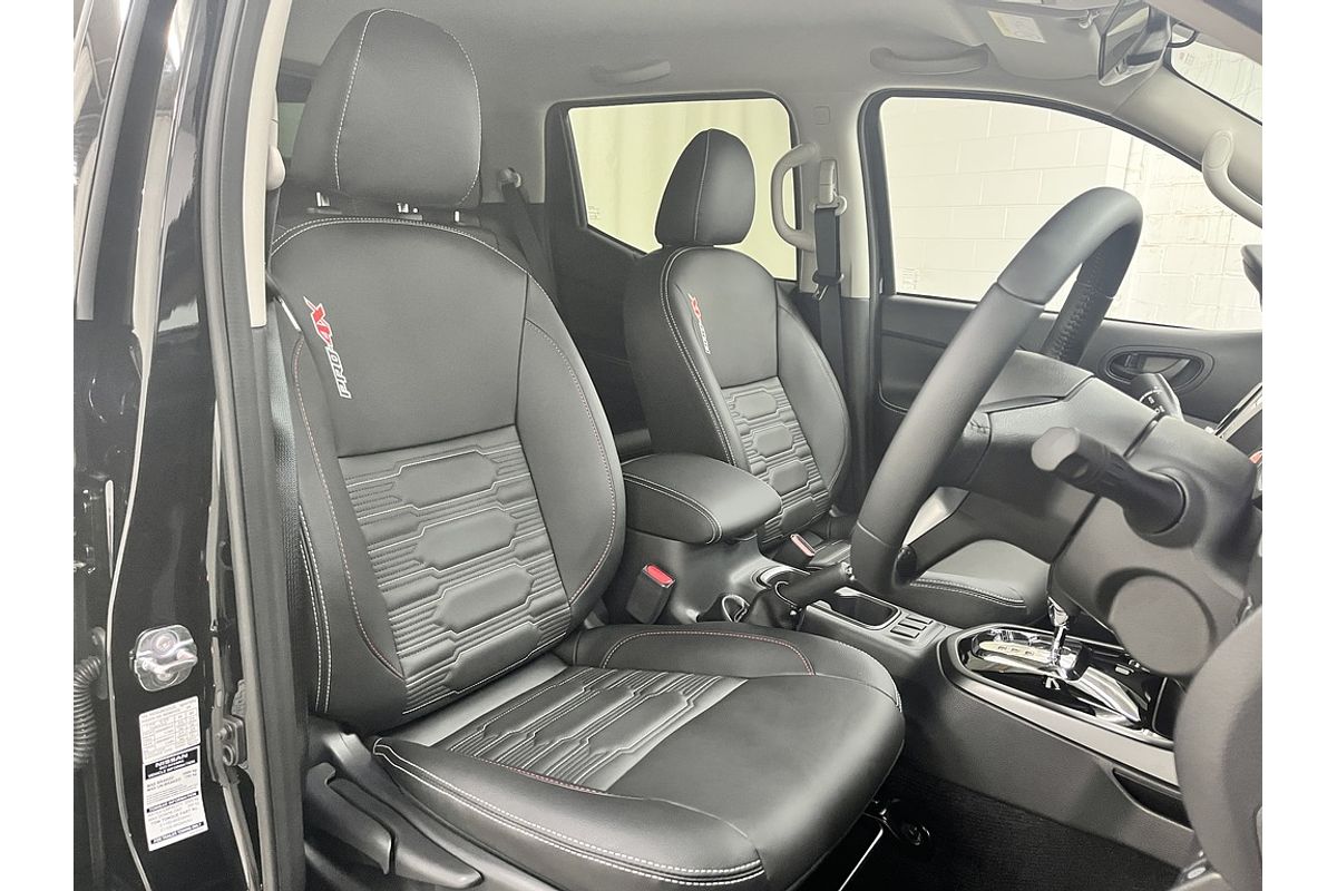 2024 Nissan Navara PRO-4X D23 4X4