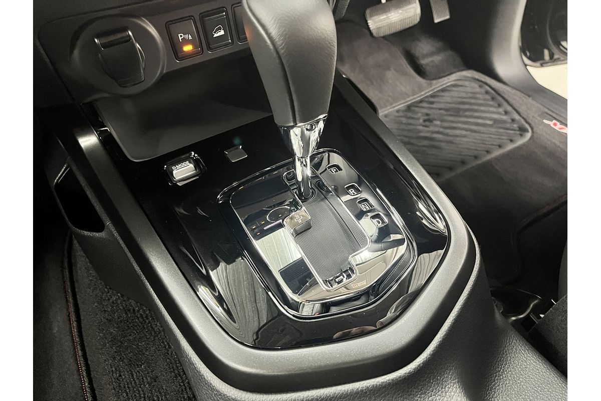2024 Nissan Navara PRO-4X D23 4X4
