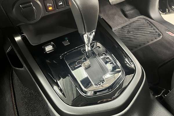 2024 Nissan Navara PRO-4X D23 4X4