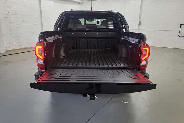 2024 Nissan Navara PRO-4X D23 4X4