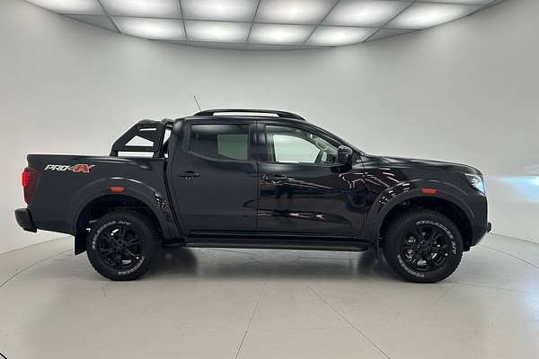 2024 Nissan Navara PRO-4X D23 4X4