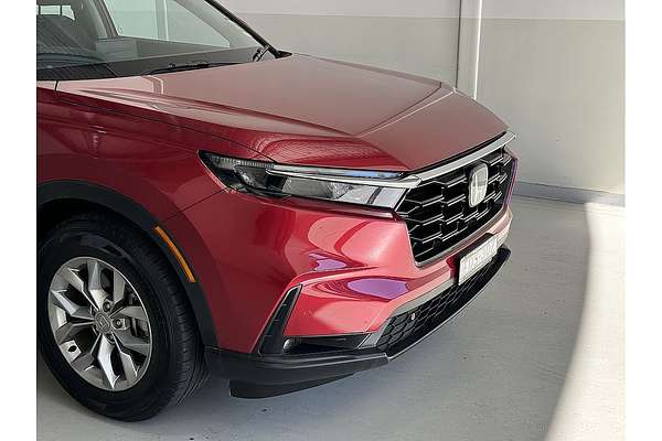 2023 Honda CR-V VTi X7 RS