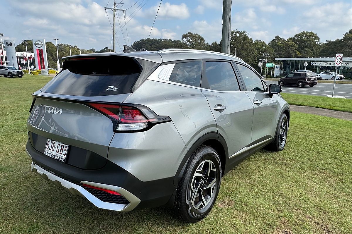 2022 Kia Sportage S NQ5