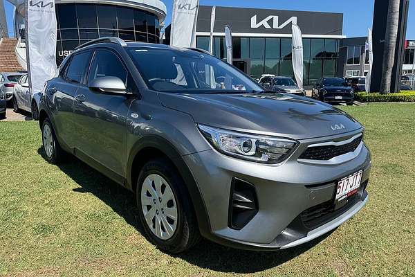 2024 Kia Stonic S YB