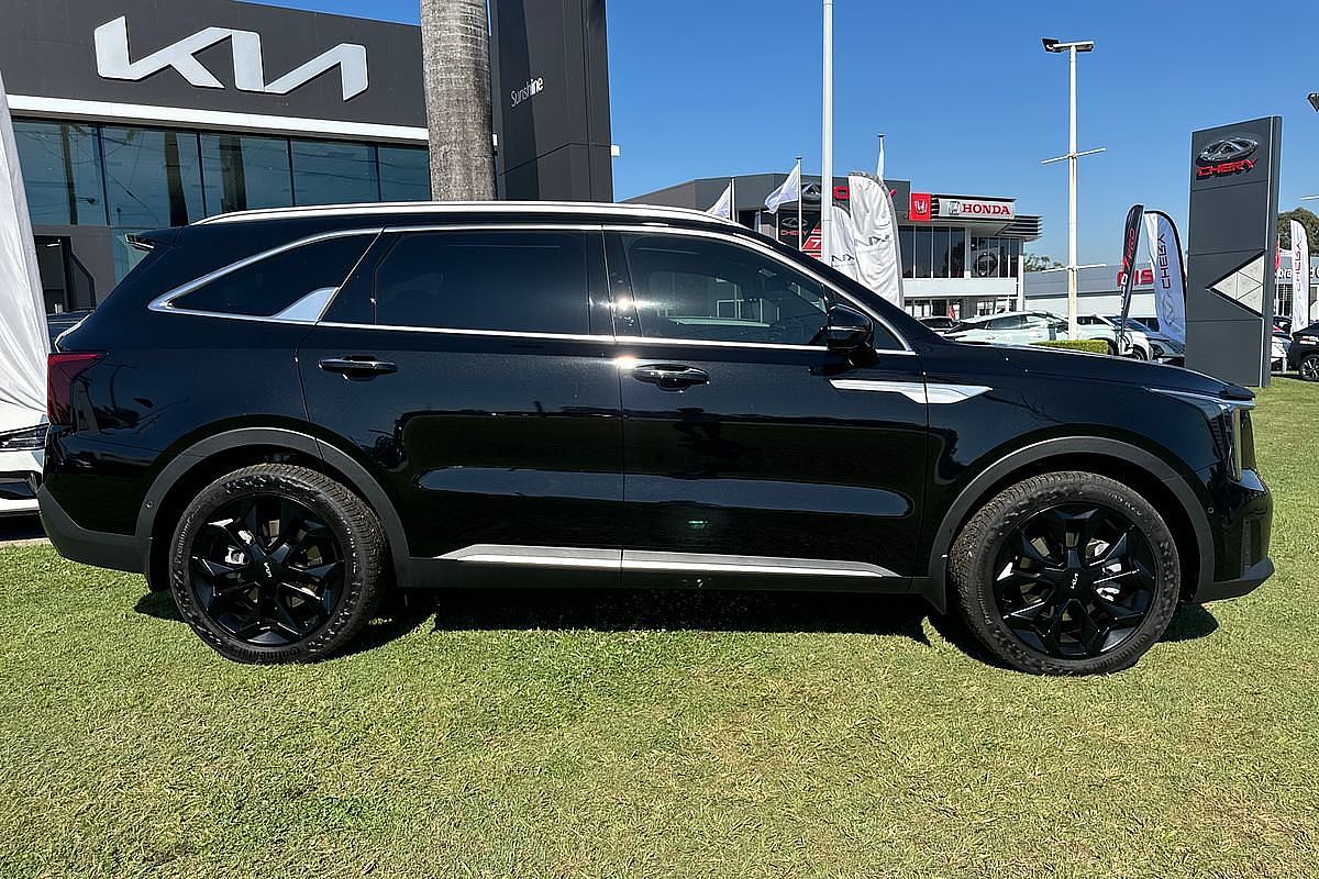 2024 Kia Sorento GT-Line MQ4 PE