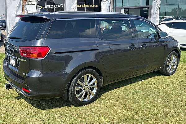 2019 Kia Carnival Platinum YP