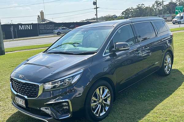 2019 Kia Carnival Platinum YP