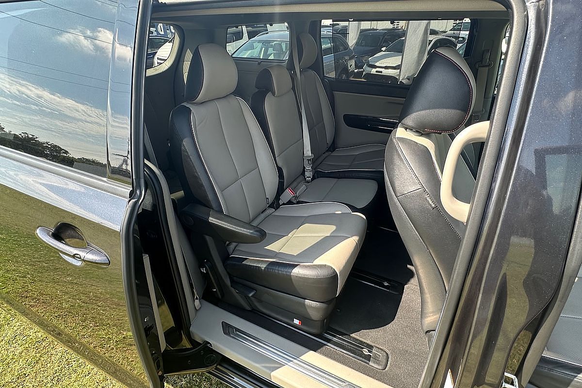 2019 Kia Carnival Platinum YP