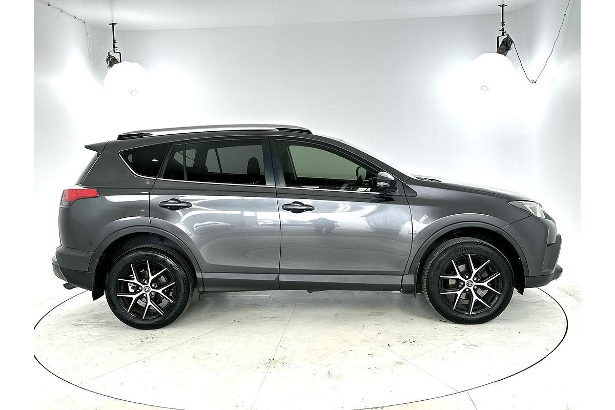 2018 Toyota RAV4 GXL ZSA42R