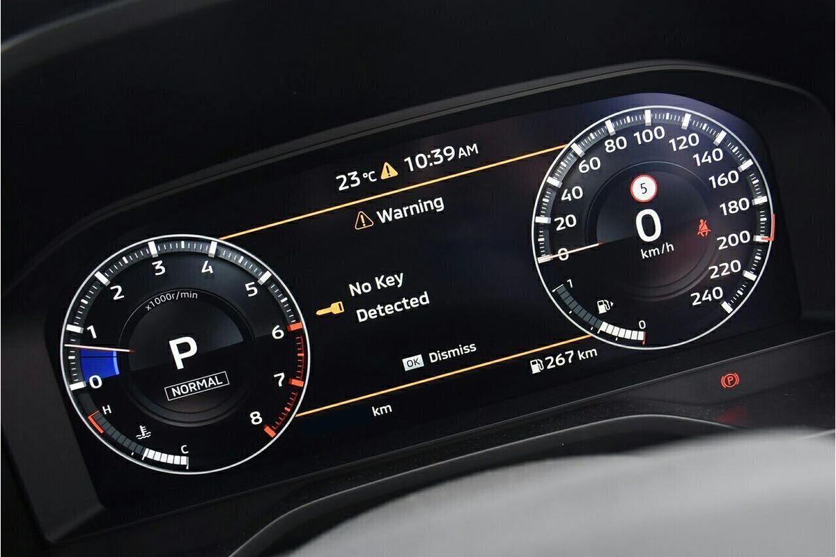 2024 Mitsubishi Outlander Exceed Tourer ZM