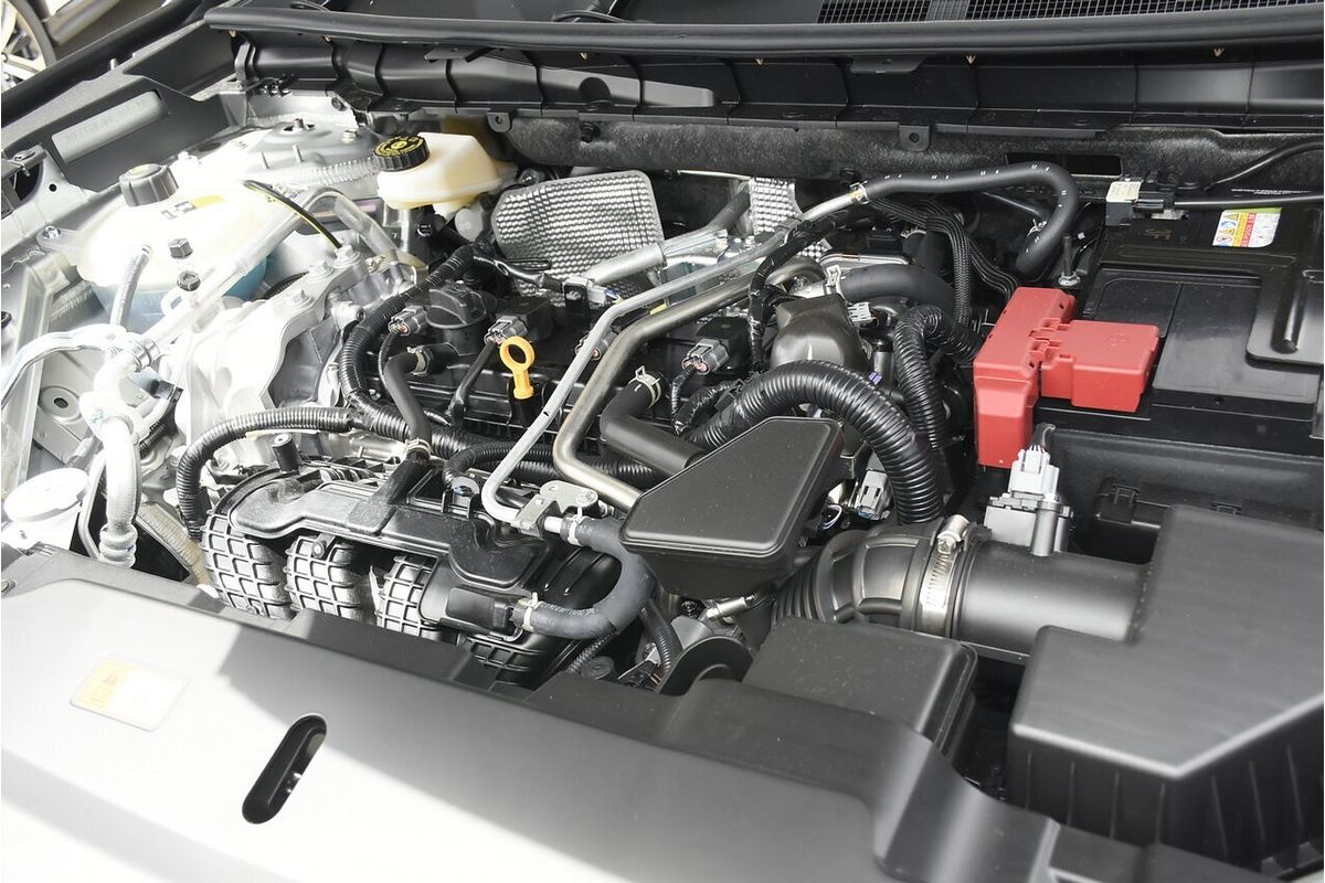 2024 Mitsubishi Outlander Exceed Tourer ZM