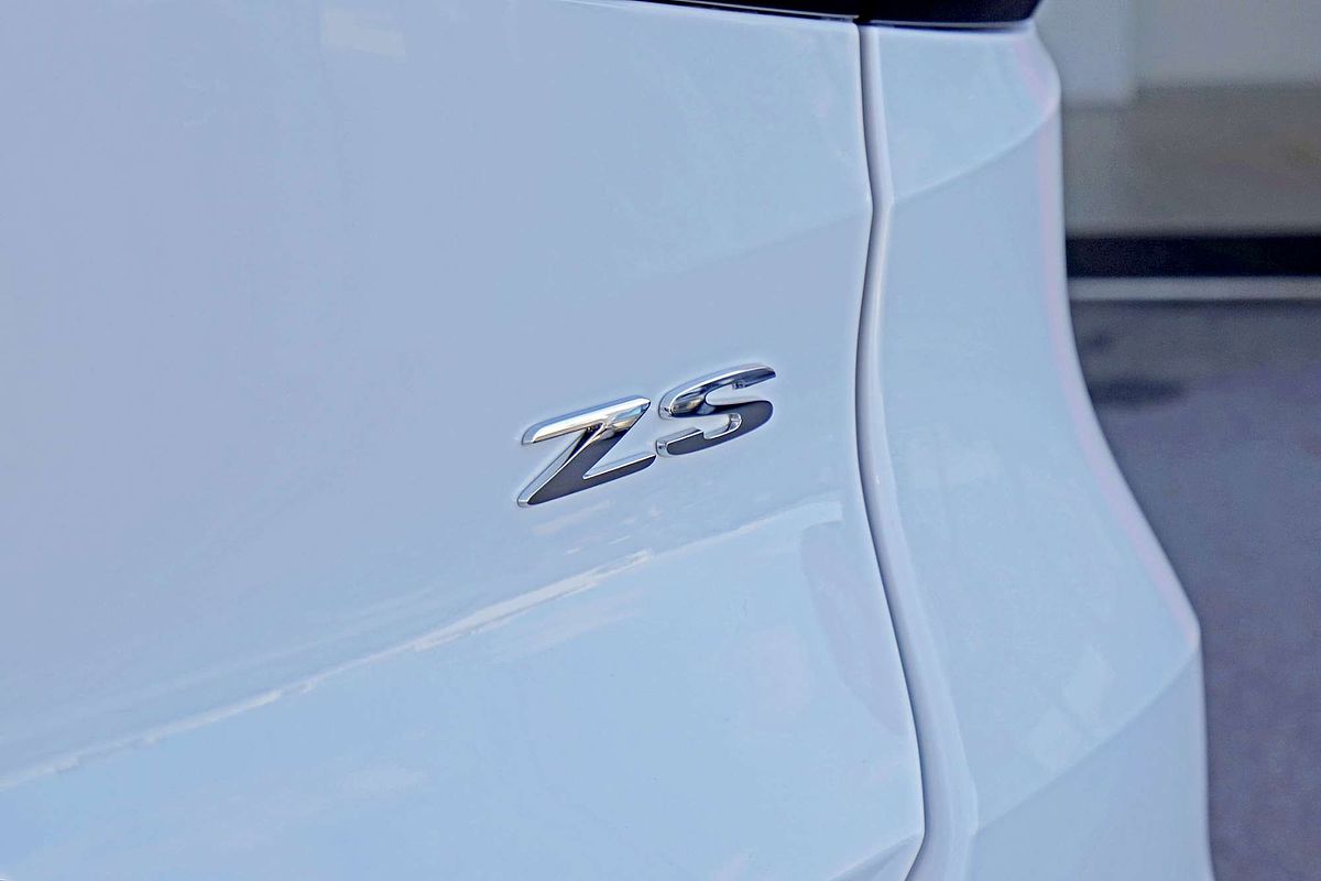 2023 MG ZS Excite AZS1