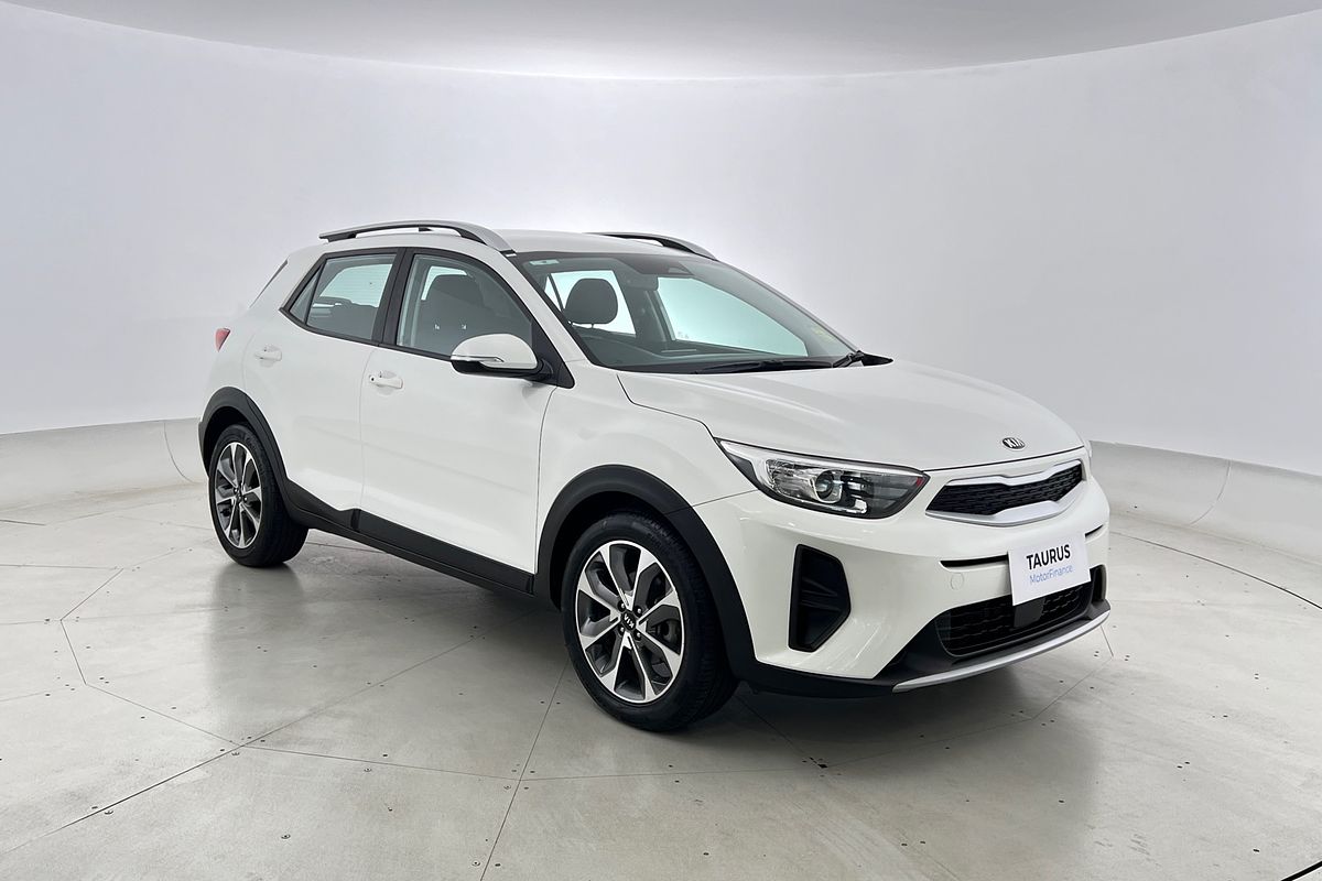 2021 Kia Stonic Sport YB