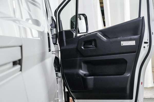 2021 Toyota Hiace GDH300R LWB