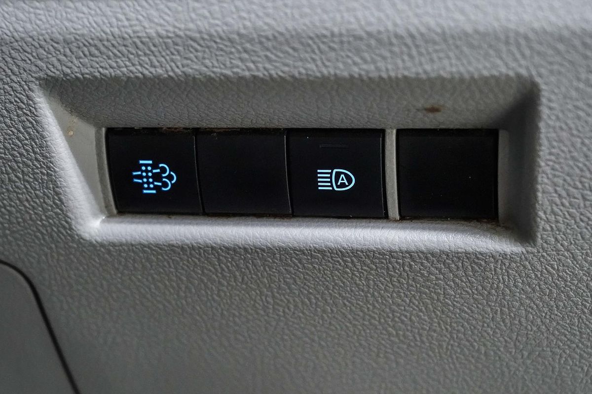 2021 Toyota Hiace GDH300R LWB
