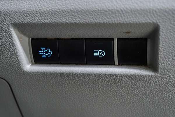 2021 Toyota Hiace GDH300R LWB