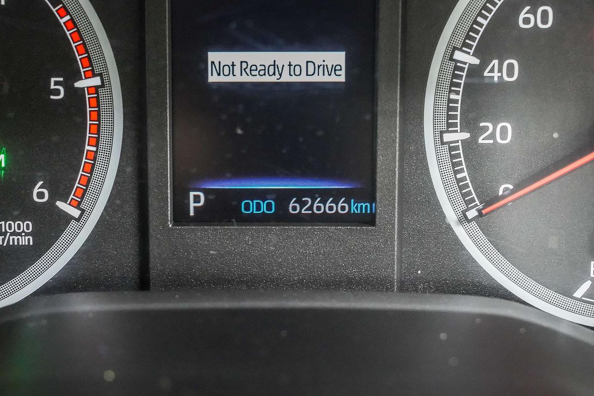 2021 Toyota Hiace GDH300R LWB