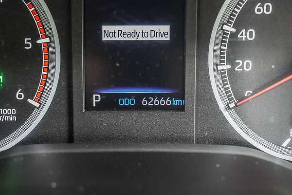 2021 Toyota Hiace GDH300R LWB
