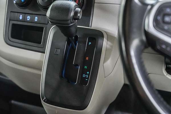 2021 Toyota Hiace GDH300R LWB