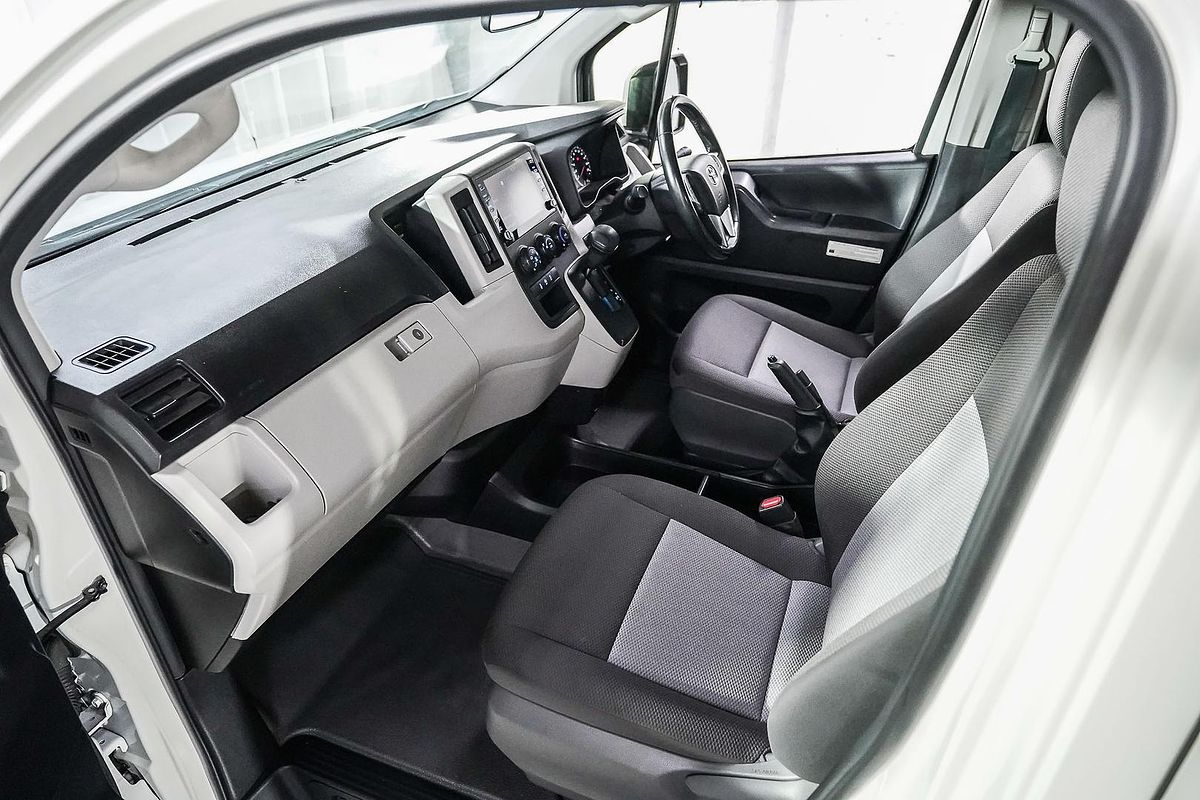 2021 Toyota Hiace GDH300R LWB