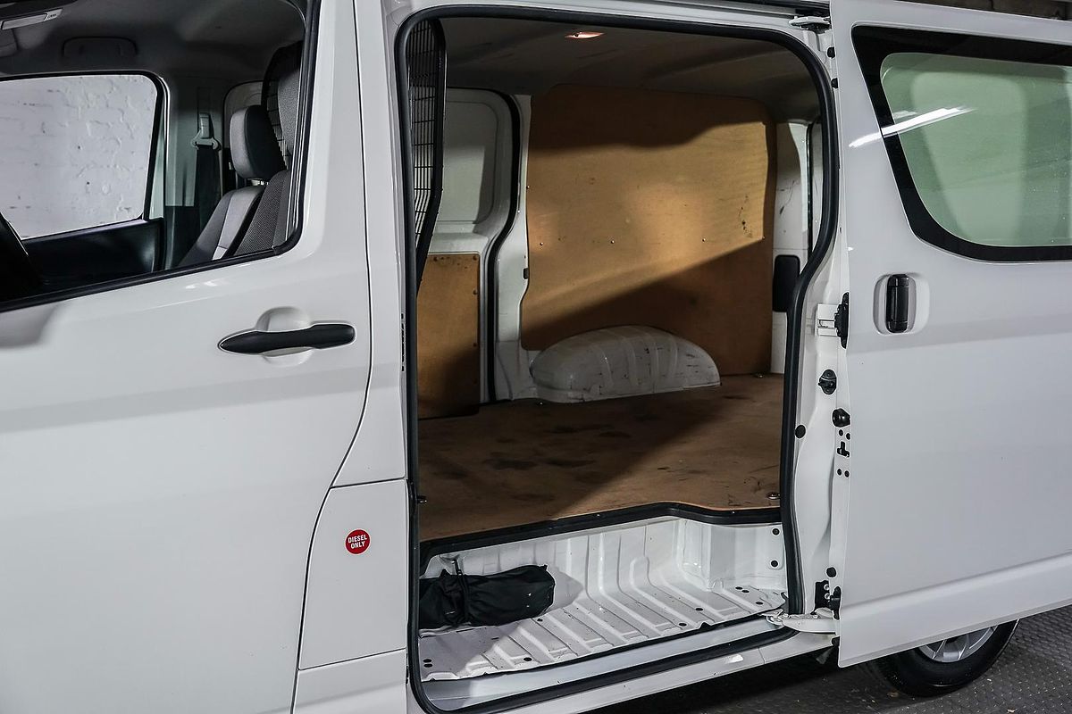 2021 Toyota Hiace GDH300R