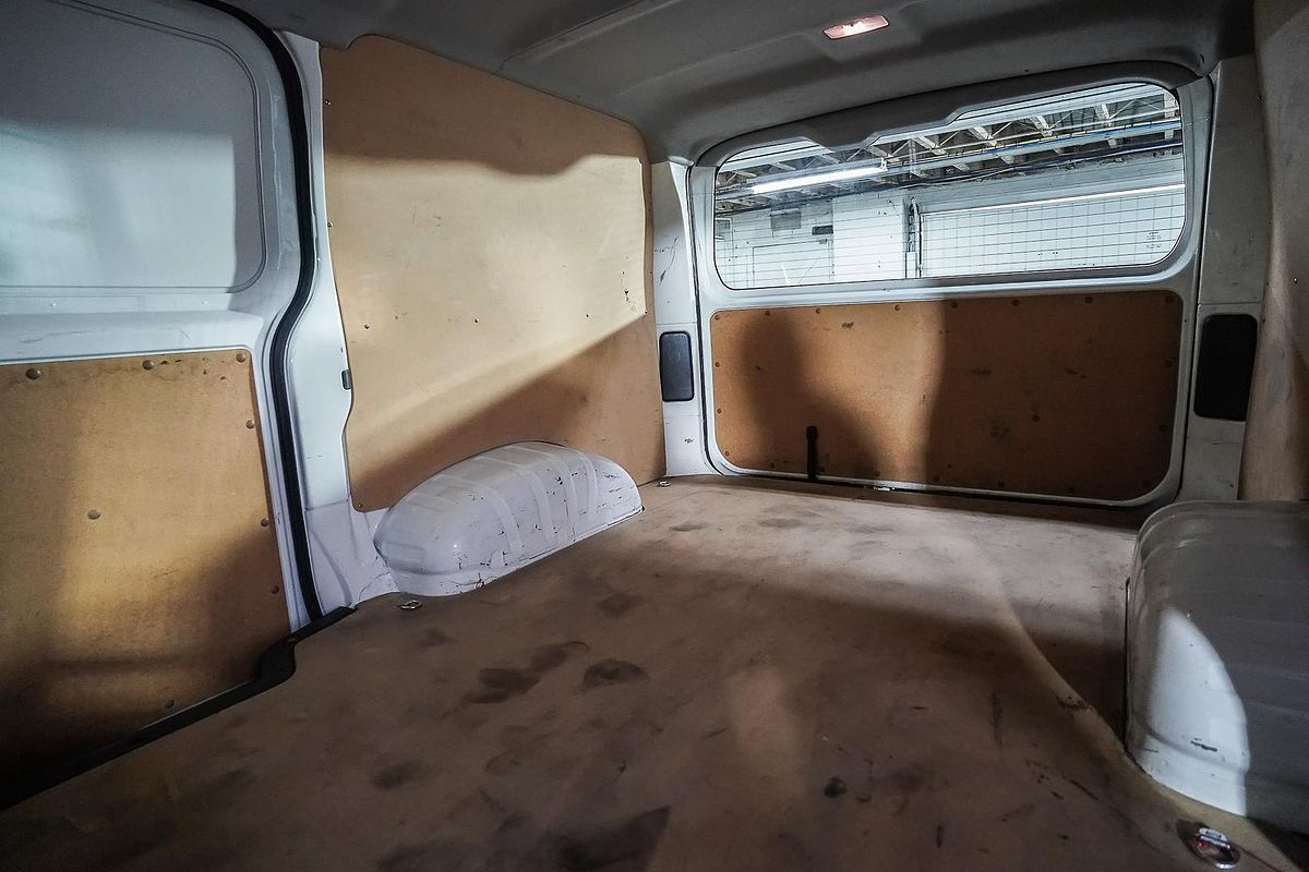2021 Toyota Hiace GDH300R LWB