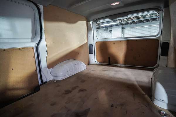 2021 Toyota Hiace GDH300R LWB
