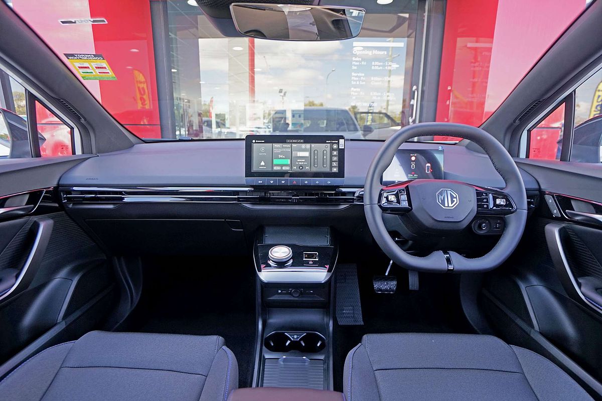 2024 MG MG4 Excite 64 150kW MEH32
