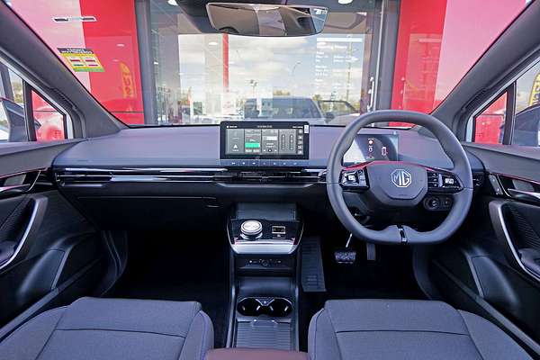 2024 MG MG4 Excite 64 150kW MEH32