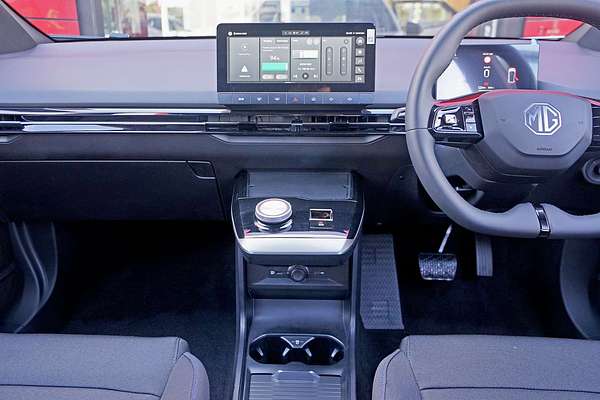 2024 MG MG4 Excite 64 150kW MEH32