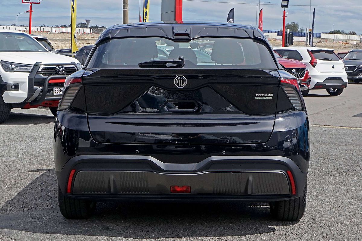 2024 MG MG4 Excite 64 150kW MEH32