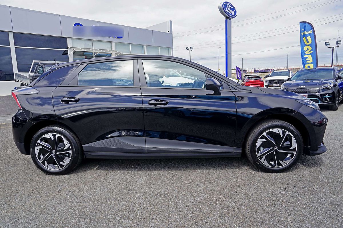 2024 MG MG4 Excite 64 150kW MEH32