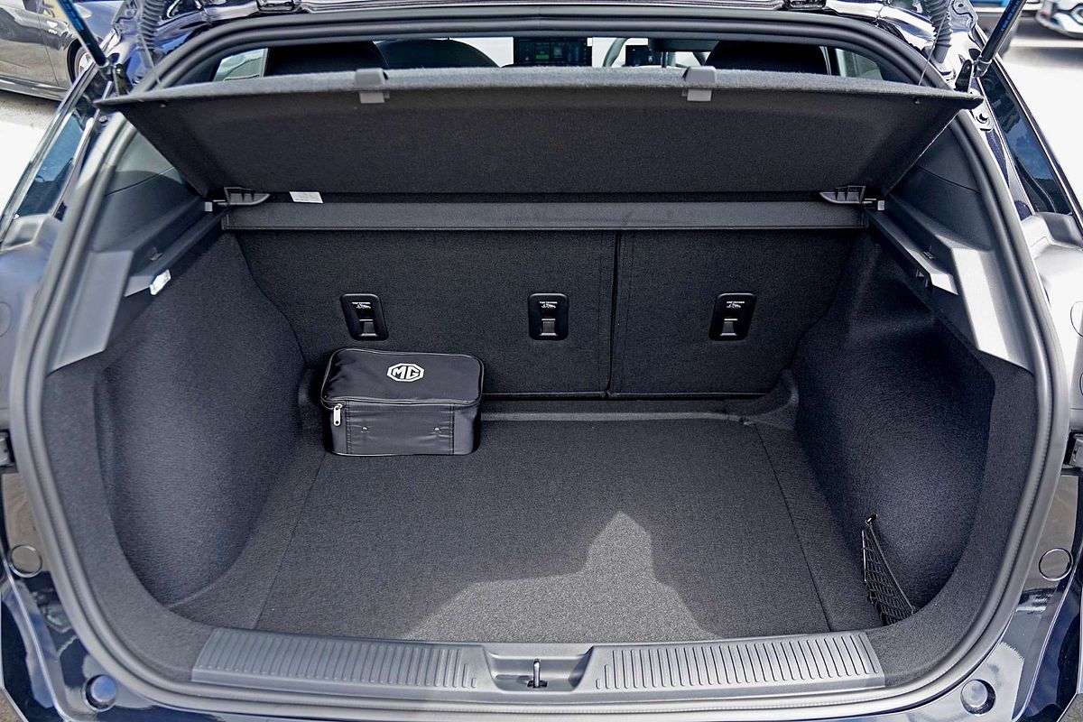 2024 MG MG4 Excite 64 150kW MEH32