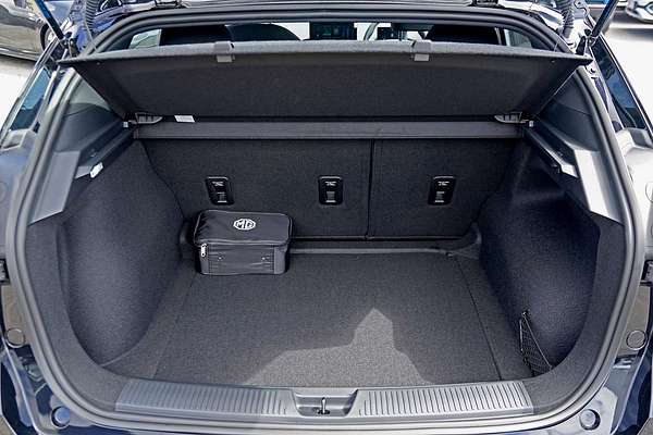2024 MG MG4 Excite 64 150kW MEH32
