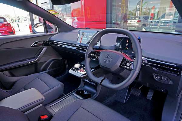 2024 MG MG4 Excite 64 150kW MEH32