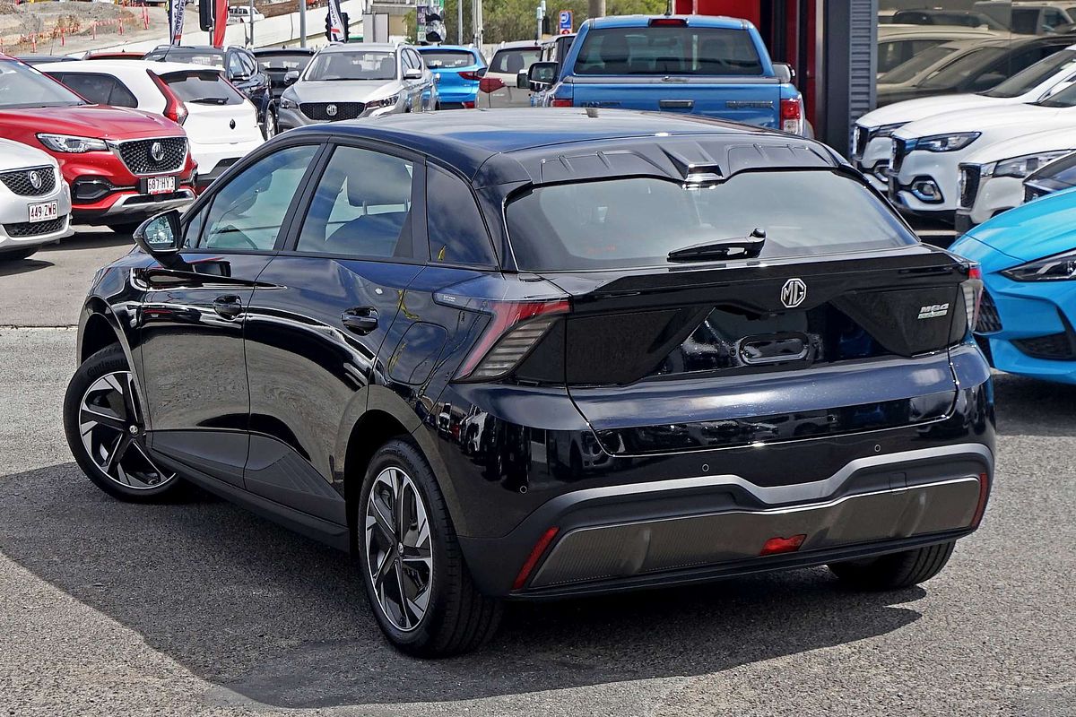 2024 MG MG4 Excite 64 150kW MEH32